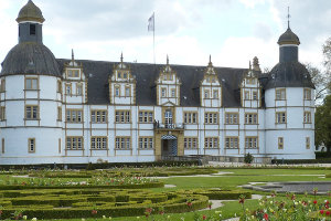 Schlosspark Schlager - Beatrice Egli und Ella Endlich